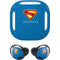 Superman 2025 Classic Superman Shield Emblem Galaxy Buds Pro Skin